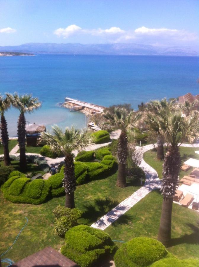 Babaylon Hotel Cesme Exterior photo