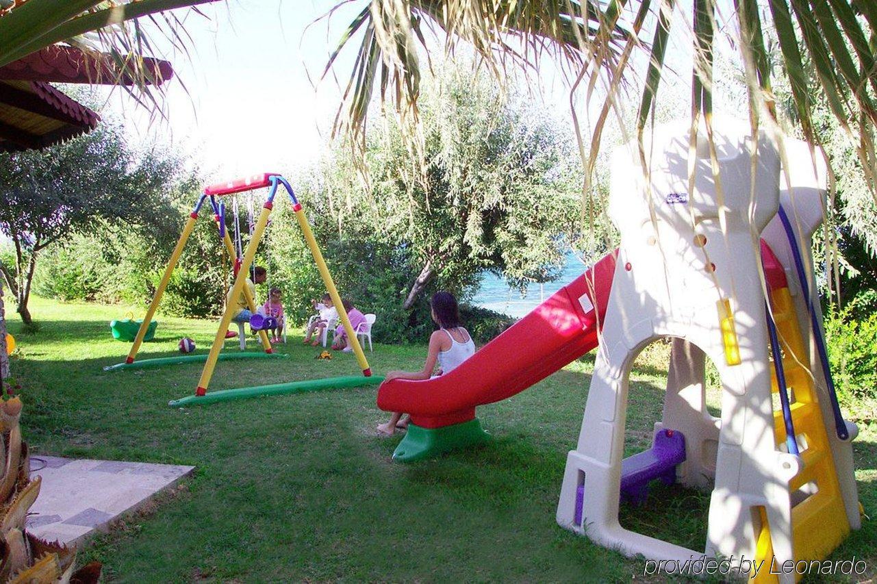 Babaylon Hotel Cesme Facilities photo