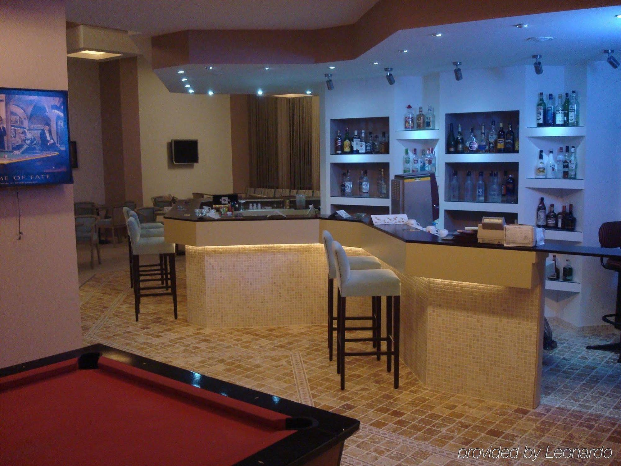 Babaylon Hotel Cesme Exterior photo