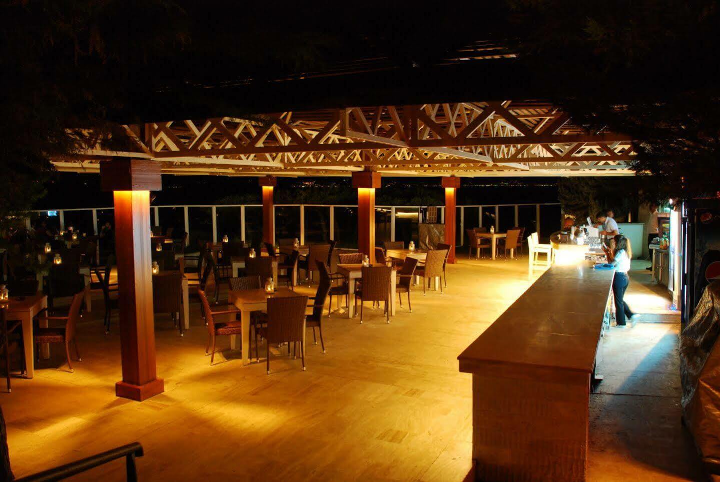 Babaylon Hotel Cesme Exterior photo